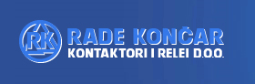 Historia e Rade Koncar 